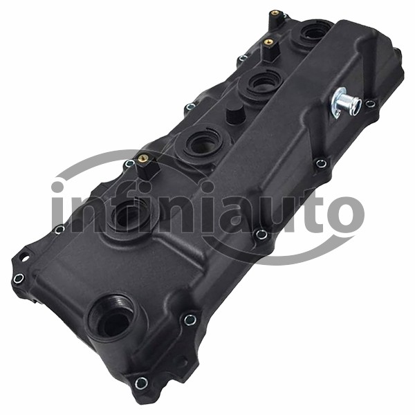 1121030110         TAMPA VALVULAS TOYOTA HIACE HILUX LAND CRUISER 2.5D 1995-   