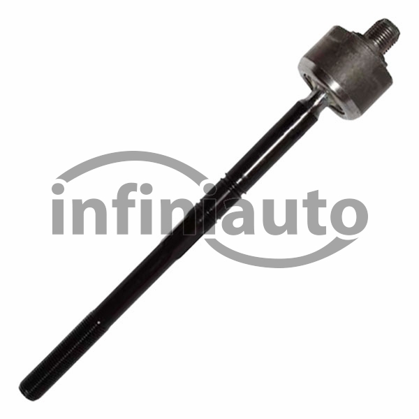 2043380415         BARRA DIRECAO MERCEDES W204 CLASS C 2007-2014               