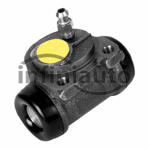 251027B            BOMBITO TRAVAO PEUGEOT 106                                  