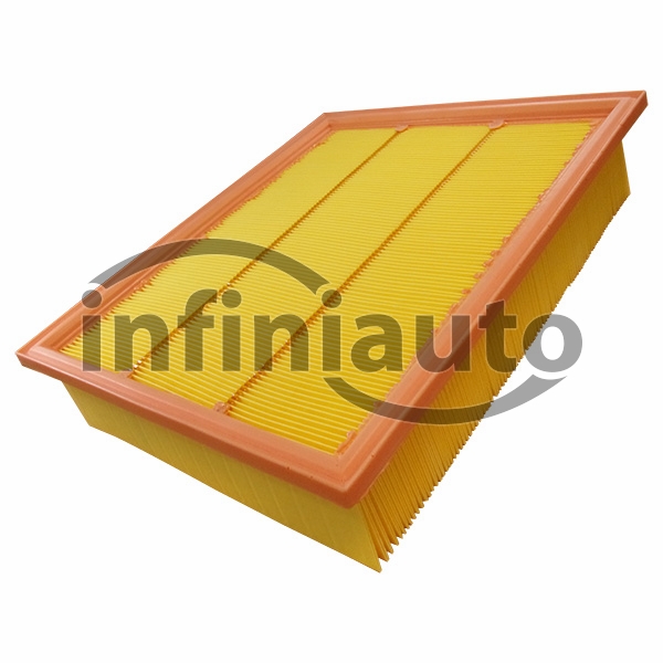 AFPA7217           FILTRO AR MERCEDES VITO E311L LFAF501                       