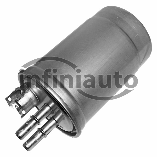 FFFT5525           FILTRO COMBUSTIVEL FORD                                     