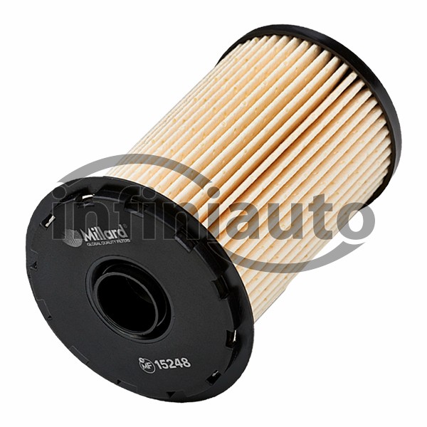 MF15248            FILTRO COMBUSTIVEL FORD                                     