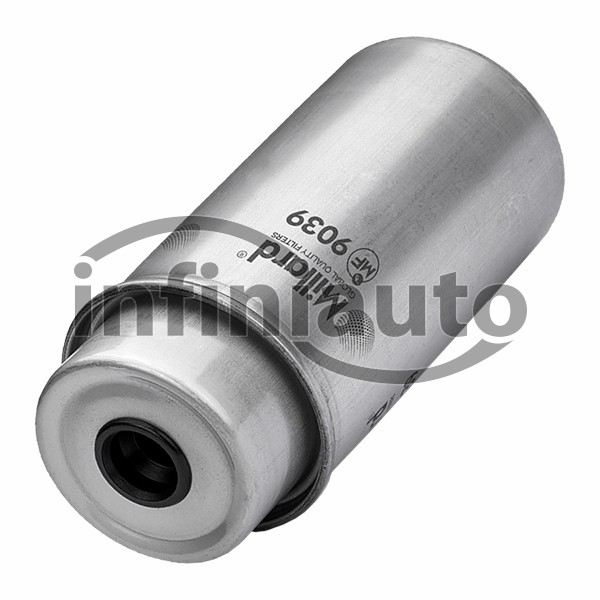 MF9039             FILTRO COMBUSTIVEL FORD                                     