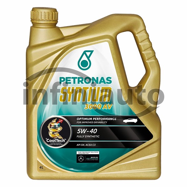 OIL3003