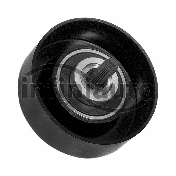 TB34034            POLIA CORREIA FIESTA III-IV-V 1989-2014 70X25 MM OE 7109163 