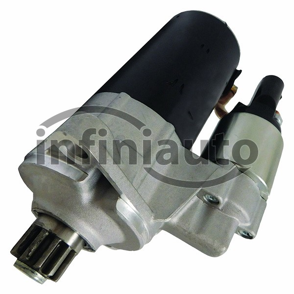 02E911024A         MOTOR ARRANQUE VAG A3-Q2-Q3-TT-GOLV VI-VII 2KW 2001-        
