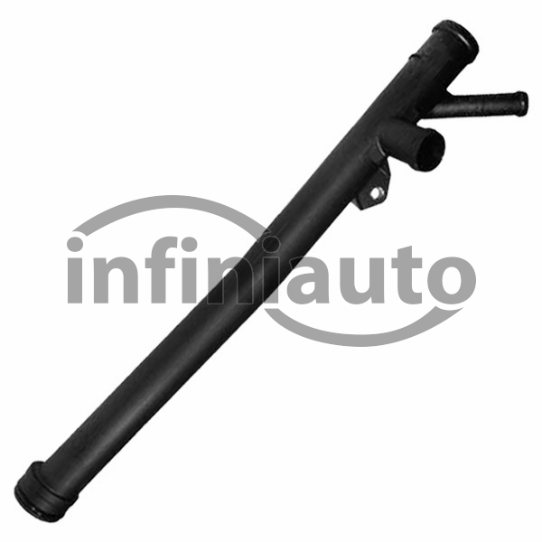 030121065J         TUBO AGUA VAG GOLF III                                      