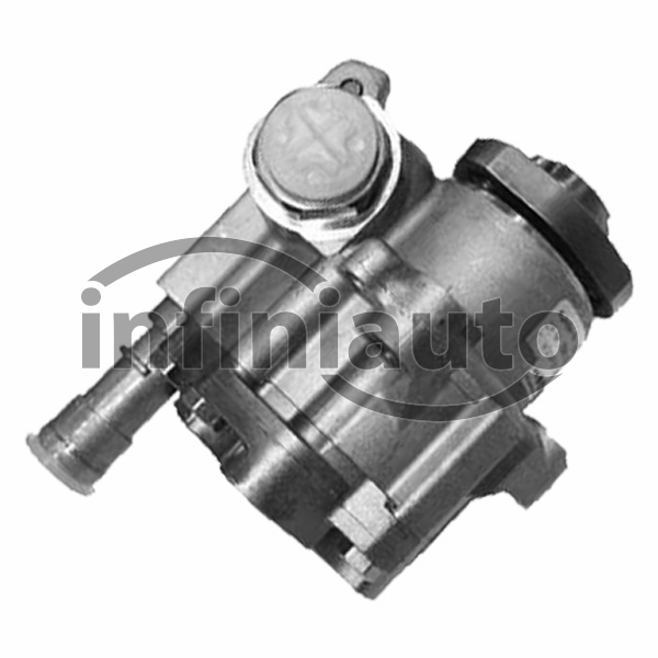 032145157A         BOMBA SERVO DIRECAO VAG POLO LUPO CADDY 76 BAR              