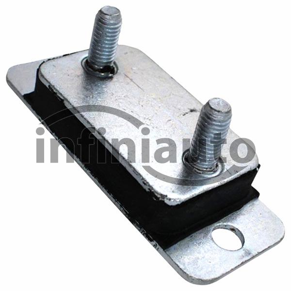 033251393          APOIO ESCAPE VAG TRANSPORTER                                