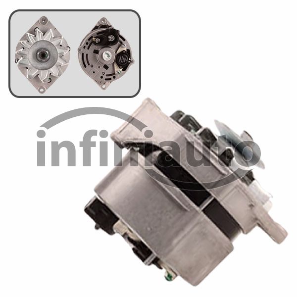 03493716           ALTERNADOR OPEL CORSA A-ASTRA F-KADETT E 1.2-1.3-1.4-1.6 65A