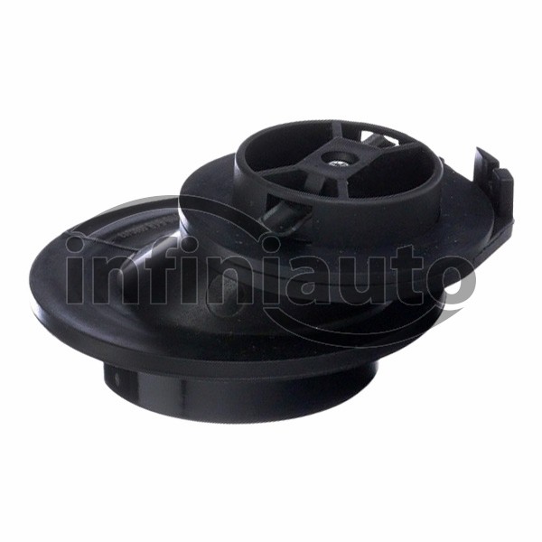 036115302S         BOCAL ENCHIMENTO OLEO VAG GOLF IV-V 1998-2015               