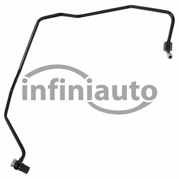 038145771AH        TUBO OLEO DO TURBO VAG A3-OCTAVIA-GOLF IV 1.9 TDI 96-06     