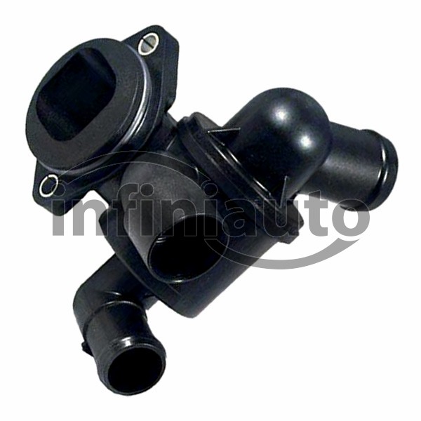 03L121111AB        FALANGE TERMOSTATO VAG AMAROK-CRAFTER 2.0 TDI 2010-2016     