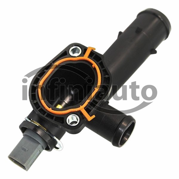 03L121131M         FALANGE AGUA VAG AMAROK 2.0 TDI 2010-                       