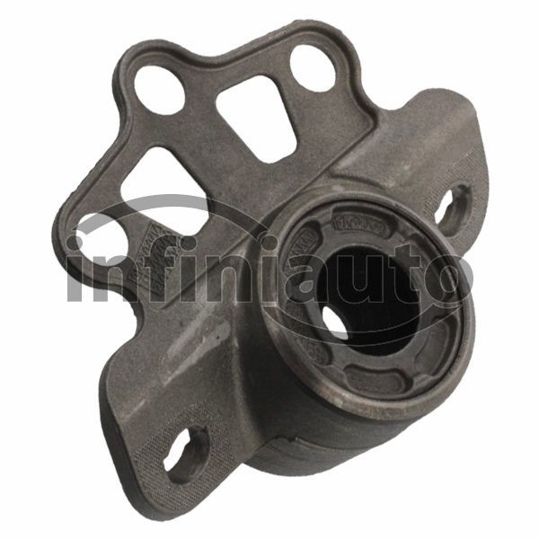 0436773            BASE SUSPENSAO TRAS OPEL CORSA D-E-FIAT PUNTO ESQUERDO      