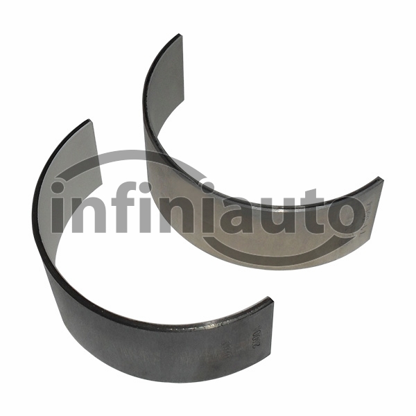 045105701          BRONZES BIELA LUPPO 1 2 1 4D(J. 2 CAPAS INFERIOR E SUPERIOR)