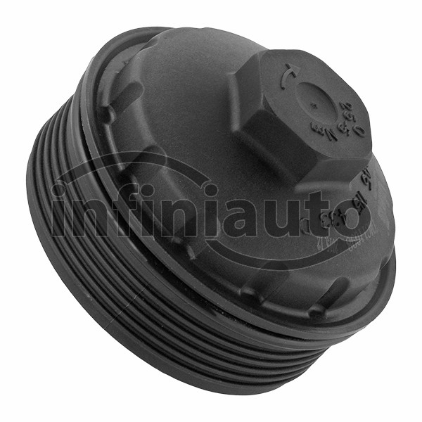 045115433C         TAMPA CAIXA FILTRO OLEO VAG GOLF V-VI-POLO-A3-A4-IBIZA IV-V 