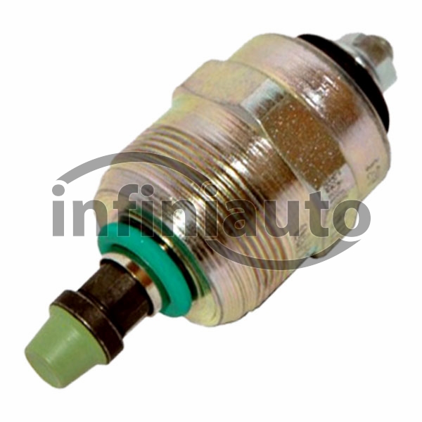 046130135A         VALVULA CORTE GASOLEO                                       