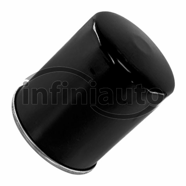 0650394            FILTRO OLEO OPEL CAMPO 1987-  LFOS147                       