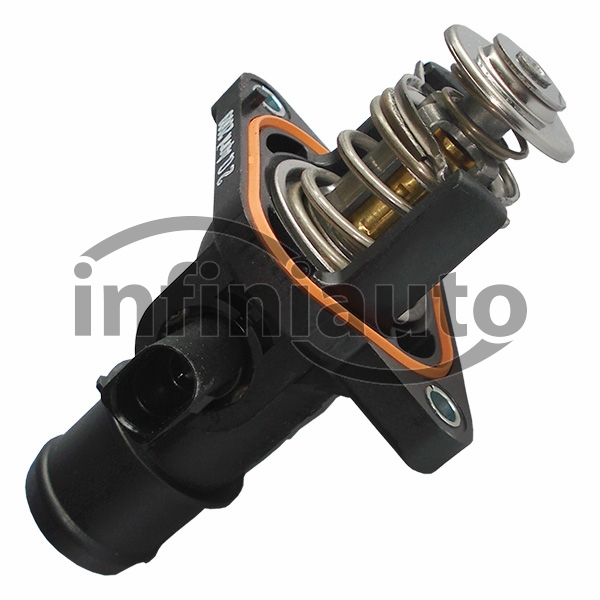 06A121114          FALANGE TERMOSTATO VAG GOLF IV-A3 1.6 1996-2005             