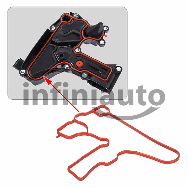 06H103495AHVE      VEDANTE FILTRO RESPIRO MOTOR VAG GOLF V-PASSAT-A4-A5 1.8TFSI