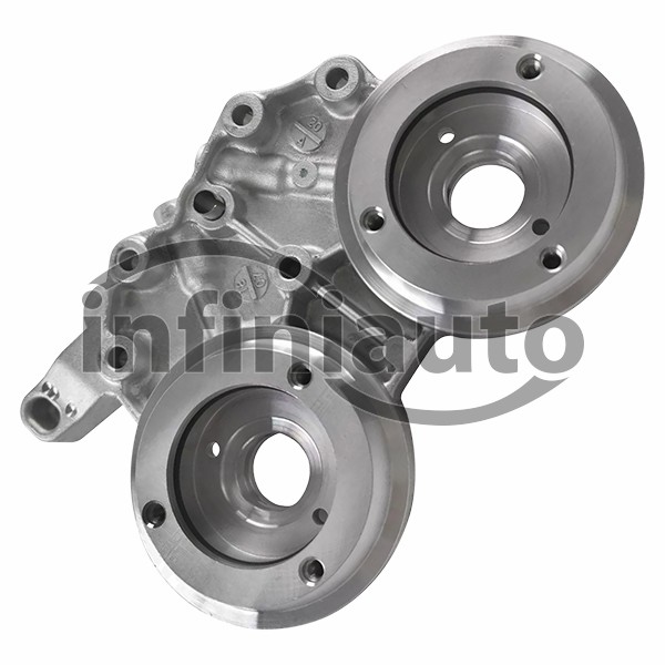 06L103144K         SUPORTE ARVORE CAMES VAG A1 A4 A5 A6 GOLF VI VII            