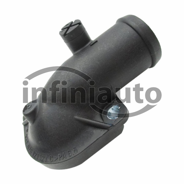 076121121C         FALANGE AGUA VAG CRAFTER 2.5TDI 2006-2016                   