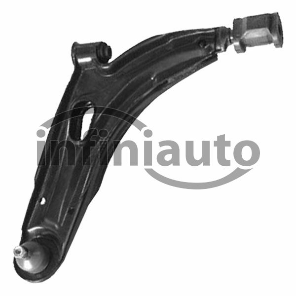 07705615           BRACO SUSPENSAO FIAT UNO 1983-2006 ESQUERDO                 