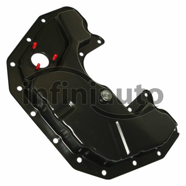 11137574532        CARTER OLEO BMW 5 6 E60 E61 E63 E64 E65 2001-2010           
