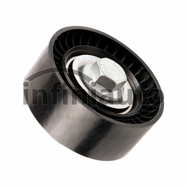 11287649371        POLIA TENSOR CORREIA ALTERNADOR BMW 2-X1 2013- 65X26MM      