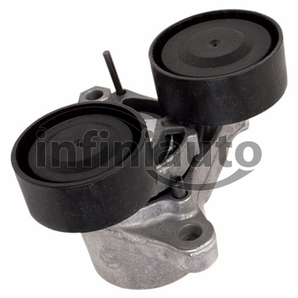 11287810807        TENSOR CORREIA ALTERNADOR BMW 118D-320D-520D F10-F20-E90    