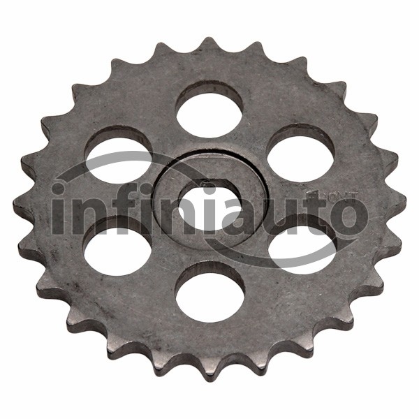 11417798019        ROLDANA BOMBA OLEO BMW E81-E87-F20-F30-E90-E60 2006-        