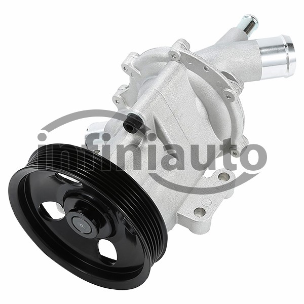 11517513062        BOMBA AGUA MINI R52 R53 ONE 2003-2006 COMPLETA              