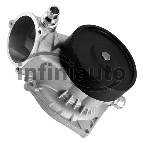 11517548263        BOMBA AGUA BMW F10 550i E70 X5 2006-2016                    