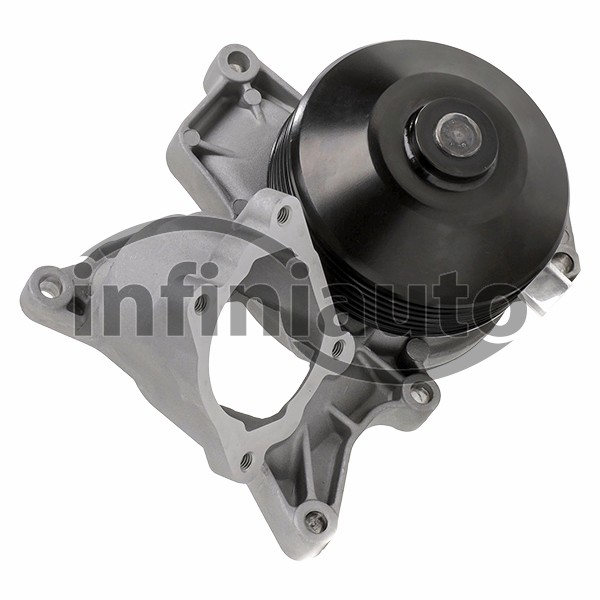 11518591016        BOMBA AGUA BMW F20 F21 118D 120D F30 F31 318D 320D 2011-    
