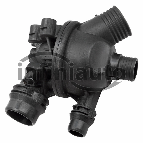 11537552403        FALANGE TERMOSTATO BMW E60-E81-E87-E90-E91-E93 03-13        