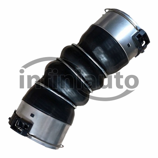 11617805401        TUBO INTERCOOLER BMW 5 6 7 F4-F7-F10-F11-F12 208-2018       