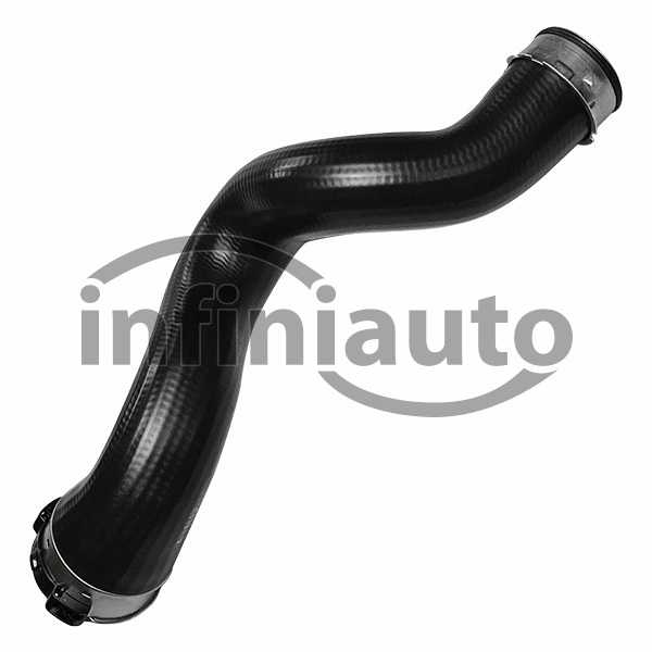 11618513289        TUBO INTERCOOLER BMW E90 316D-318D-320D 2007-2011           