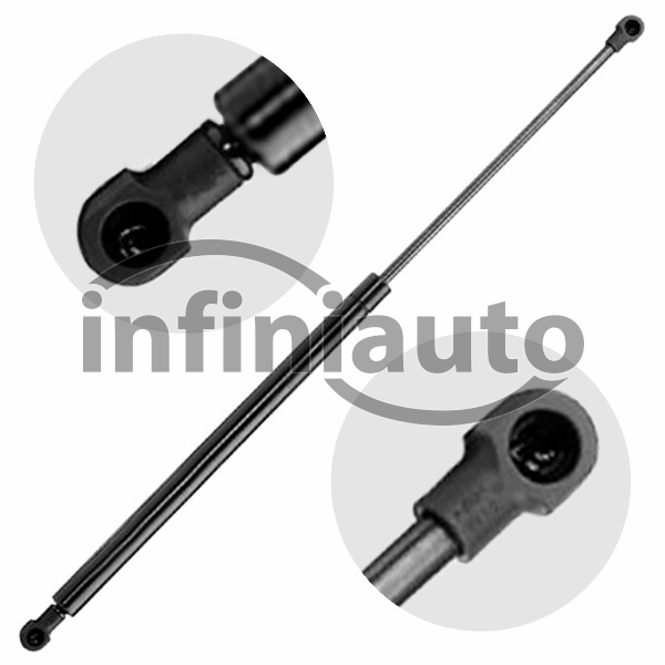 128506             AMORTECEDOR MALA FIAT PALIO WEEK                            