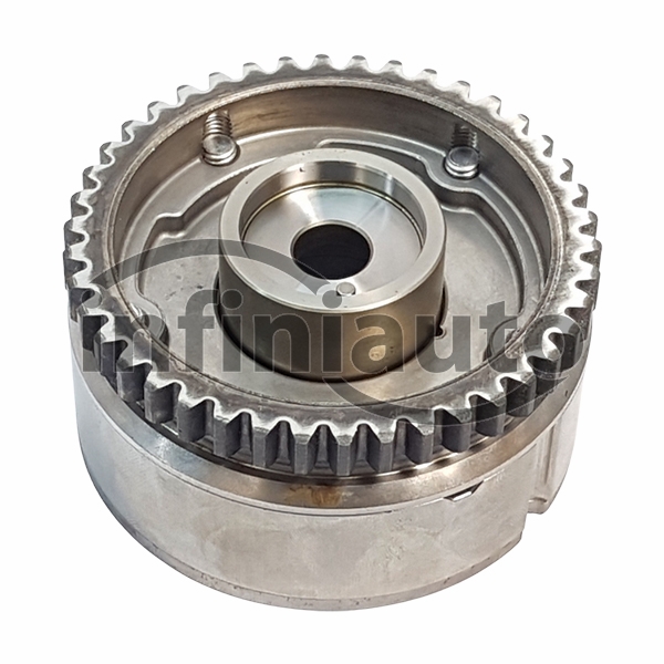 130252372R         REGULADOR ARVORE CAMES RENAULT CLIO IV CAPTUR 0.9 TCE 2012- 