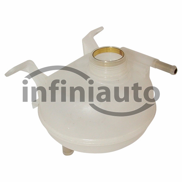1304603            DEPOSITO AGUA RAD OPEL CORSA B GASOLINA  1 SAIDA            