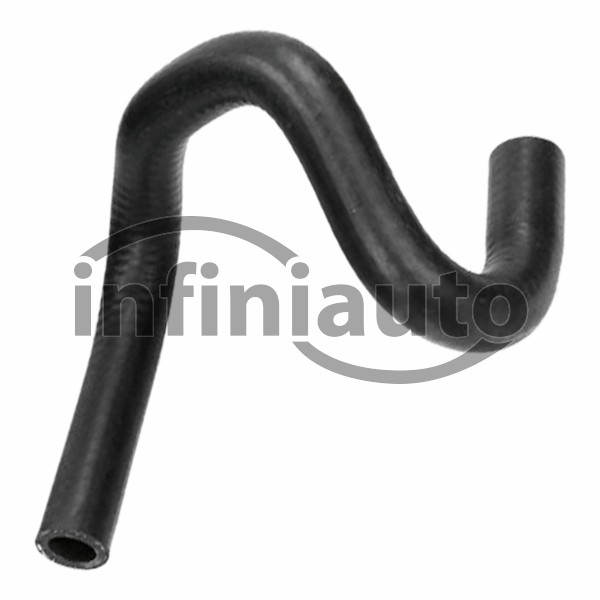 1323T1             TUBO AGUA RADIADOR PSA-FIAT-FORD 2.2 HDI 2005-2014          
