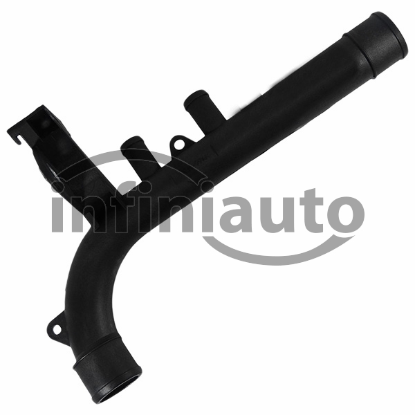 1336086            TUBO AGUA OPEL CORSA B 1993-2002                            