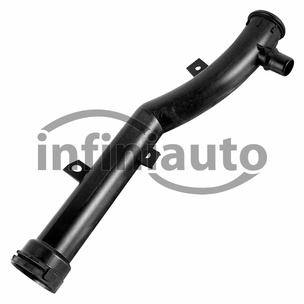 1351VF             TUBO AGUA BMW MINI 2005- PSA 207-208-308-3008-5008 1.4-1.6  