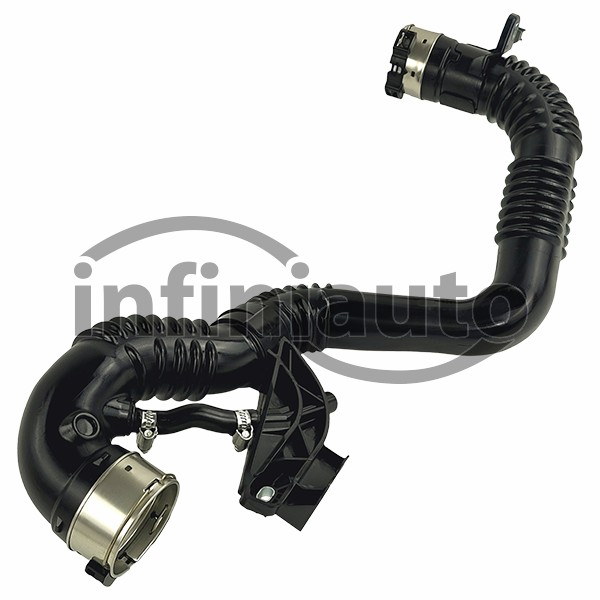 144604BE2C         TUBO INTERCOOLER NISSAN QASHQAI 1.6DCI 2011-2013            