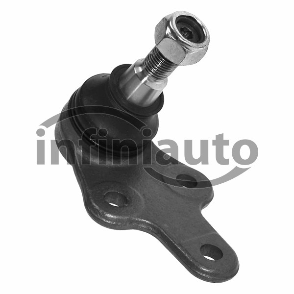 1470387            ROTULA SUSPENSAO FORD FOCUS II 2004» C30-C70-S40 18 MM/21MM 