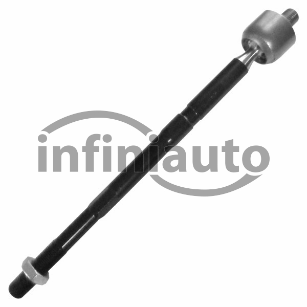 1603543            BARRA DIRECAO OPEL CORSA D ESQ DRT ASSISTIDA 306MM          