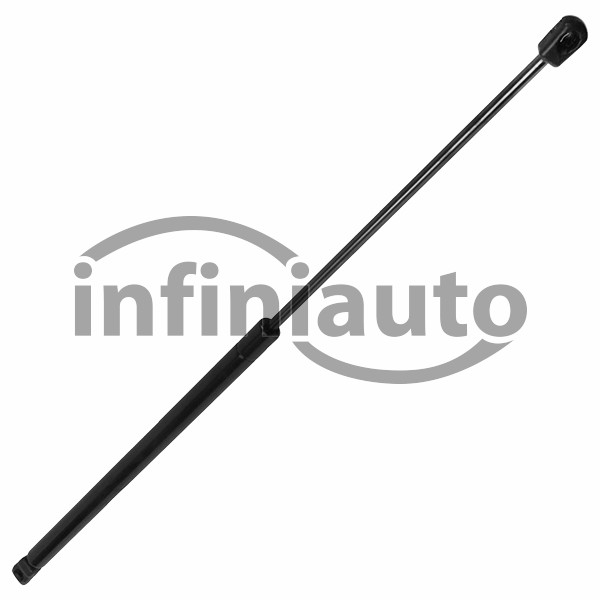 1637400345         AMORTECEDOR MALA MERCEDES CLASS M W163 98-05 641MM 510N     