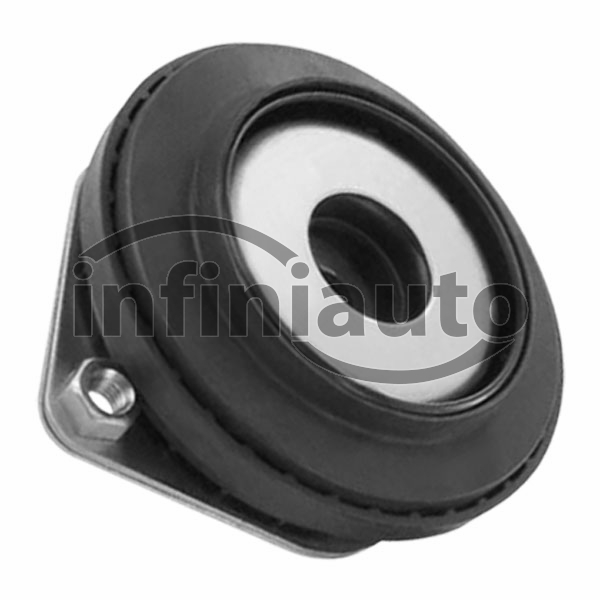 1693200073         BASE SUSPENSAO FRENTE MERCEDES CLASS A-B W169-W245 2004-2012