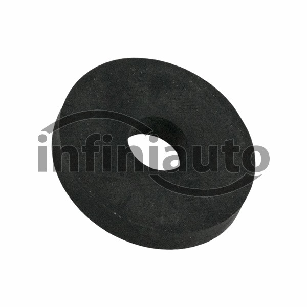 171121276D         APOIO RADIADOR VAG GOLF CADDY PASSAT 1971-2003              